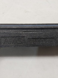 фото thumb №10, Абсорбер пена датчик mercedes a-klasa a177 amg