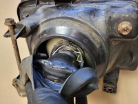 фото thumb №9, Фара передняя левые перед daihatsu cuore 110-51246l 110-51244l oem номер eu