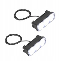 фото thumb №12, Лампа предупредительная led решетка универсальная лампа