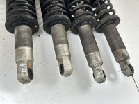 фото thumb №9, 2002 maserati купе комплект підвіски 814904656717