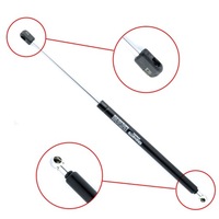 фото thumb №12, Приводи телескопи do кришки багажника renault laguna i