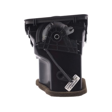 фото thumb №11, Volkswagen golf 1k mk5 решітка повітропровід панелі розподільчої ліва 1k0819703d