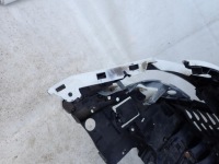 Renault megane iv 4 16-20 бампер перед передній spr pdc Доставка, фото thumb