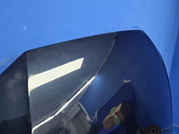 фото thumb №9, Audi a4 s4 b9 8w капот крышка двигателя lx5r 8w0823029a оригинал