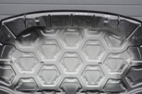 фото thumb №14, Volvo s60 ii v60 капот крышка отсек двигателя 452-26