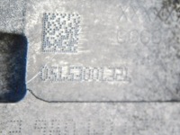 Двигатель 3.0 crd jeep grand cherokee wk1 exl 642980 mercedes sprinter 418 519 Оригинал, фото thumb