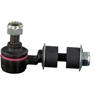 фото thumb №13, Соединитель стабилизатора. nissan p. terrano le/pr наконечник fe42581