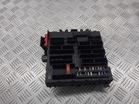 фото thumb №1, Коробка предохранителей vectra c 2.2 dti 13112913