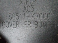 фото thumb №6, Hyundai i10 iii бампер перед po 2019 r