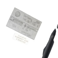 фото thumb №12, Volkswagen transporter t5 решітка бампера передня права 7h5807490a