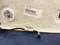 фото thumb №8, Opel astra k hb стеля козирки ручки лампа