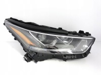 фото thumb №1, Toyota highlander iv 4 xu70 19- full led лампа права eu