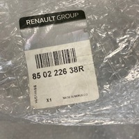 фото thumb №15, Новый оригинальный бампер задний renault экспресс van