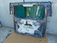 фото thumb №14, Кришка багажника багажника з скло peugeot expert tepee 2007- eyjc