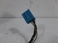 фото thumb №10, Volvo v50 2.0d 05r зеркало правое код 613-46 6pin