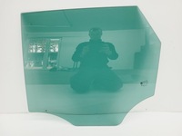 фото thumb №1, Стекло левая задняя opel meriva b 2010r