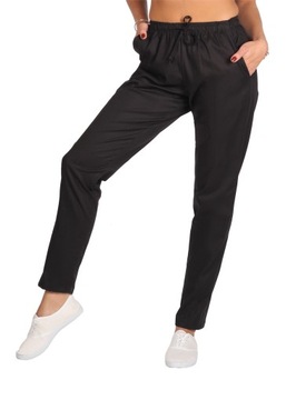 Защитные косметические брюки-сигареты, 15 цветов, XXL