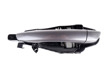 фото thumb №1, Ручка ліва задня зовнішня c5 aircross ds7 crossback 3008 5008 ii evl