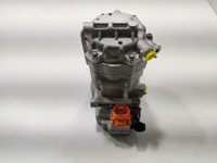 фото thumb №8, Компрессор кондиционера hyundai kona ii 1.6 hybrid 2023-2025 977e1-at100