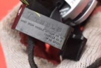 Ручка внутренняя правая перед 1008433-00-e tesla model s рестайлинг  16-21 с Разборки, фото thumb