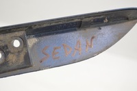 фото thumb №9, Молдинг накладка задній кришки mercedes w140 s klasa 1407500027