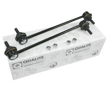 фото thumb №1, 2x з'єднувач стабілізатора перед renault clio iii grand modus