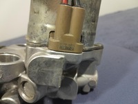 фото thumb №6, Toyota camry viii xv70 17- 2.5 гибрид насос abs 47070-33050