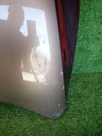 фото thumb №9, Mitsubishi eclipse cross 17-21 капот