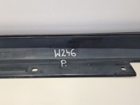 фото thumb №7, Mercedes b-klasa w246 порог молдинг порог правая a2466900340