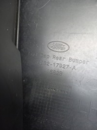 Land rover evoque l538 bj32 basic бампер задній задні задній 4x pdc Ціна, фото thumb
