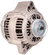 фото thumb №8, Новий генератор lexus is200 is300 | 2.0 3.0 бензин 115790