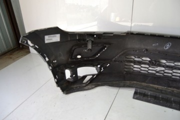 фото thumb №6, Volkswagen tiguan 2016 бампер переднее