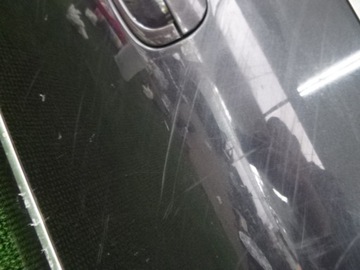 фото thumb №5, Peugeot 607 99-10 двері передні праві перед eyjc