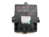 фото thumb №1, Mercedes w169 модуль управление. дверь p.t. a1698207426