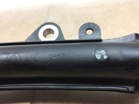 фото thumb №2, Citroen ds7 wąż шланг труба wody