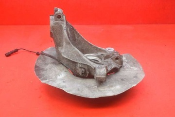 фото thumb №5, Поворотный кулак ступица левая перед 6876645 bmw f44 gran купе 2.0ix 306 km 19-21