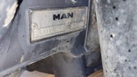 Коробка передач передач scania do man tgs tgx + ретардер 81.32004-6417 с Разборки, фото thumb
