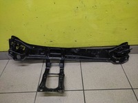 фото thumb №3, Mercedes w203 2.2 cdi pas передній