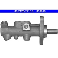 фото thumb №3, Насос гальмівна ate 03.2125-7707.3