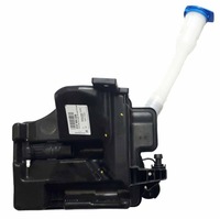 фото thumb №1, Бак омывателя vw-ag skoda fabia iii rapid