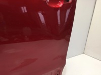 фото thumb №5, Peugeot 2008 ii 2021 двері ліва перед передні