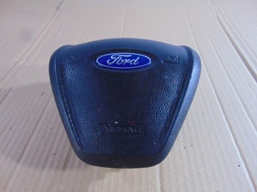 фото thumb №9, Подушка водія подушка безпеки ford fiesta mk7 рестайлінг ecosort mk2