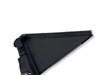 фото thumb №8, Toyota bz4x 2024 задня сторона ліва скло трикутне двері задніх