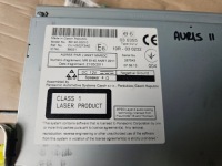 фото thumb №3, Toyota auris ii 13-14 радио навигация модуль