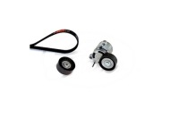 фото thumb №2, Набор ремни многоручейковых с ролики bmw 1 f20 1 f21 2 f22 f87 2