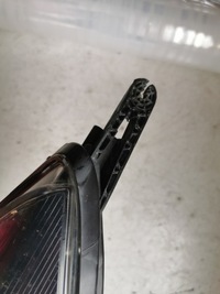 фото thumb №10, Opel insignia a лампа права праві ксенон 13226793 led