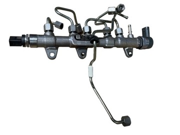 фото thumb №9, Паливна система впорскування насос форсунки kpl bmw g01 g02 g30 g31 2.0d b47d20a 14.599km