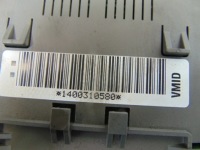 фото thumb №5, Citroen c8 модуль bsi 1400310580