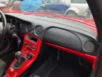 фото thumb №1, Консоль панель приладів pulpit fiat barchetta 1996-2005