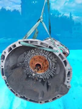 фото thumb №10, Коробка передач dodge nitro 2007 r 2.8 crd 52853452ab дизель